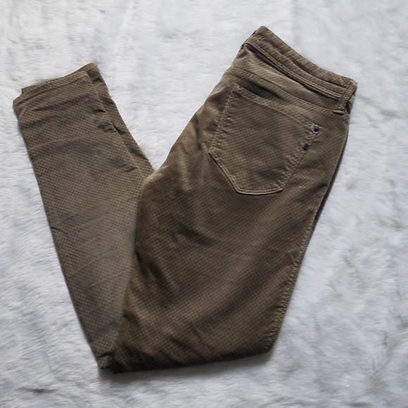 Genetic Denim/89 & Madison Pants - Picture 8 of 16